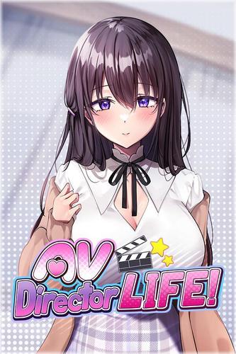 [3.59 GB] AV Kantoku LIFE! ~Please take a picture of all kinds of me~ / AV Director Life! [1.026] (TeamKRAMA/Yukitsuki Tsuzuri/Mango Party) [uncen] [2025, SLG, ADV, Mini-games, 3D, AI, Animation, Anal, Big Tits, Blowjob, BDSM, Exhibitionism, Group, Humiliation, Masturbation, NTR, Toys, Unreal] [eng+jap]