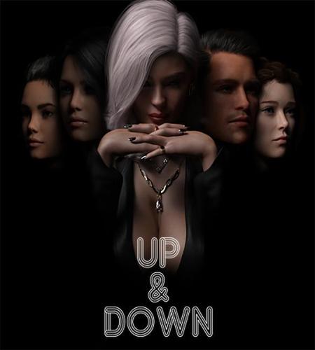 [3.49 GB] Up and Down (Up & Down) [InProgress, 0.02] (Evere1st) [uncen] [2025, ADV, 3DCG, Anal, Incest, Blowjob, Big tits, Big Ass, Milf, Footjob, Male Protagonist, Mind Control, Harem, Peeing, Footjob, Sleep, Exhibitionism, Straight, School, Romance, Virgin, Inte] [rus]