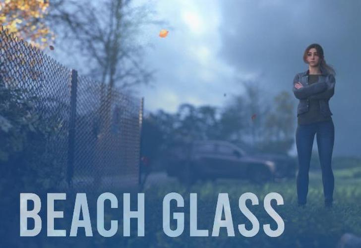 [647.9 MB] Beach Glass [InProgress, 0.1 Demo] (OtterFly) [uncen] [2025, ADV, Аnimation, 3DCG, Blowjob, Big tits, Big Ass, Milf, Footjob, Female Protagonist, Corruption, Lesbian, Oral, Exhibitionism, Sleep, Straight, Humiliation, Interracial, APK, Ren'Py] [rus]