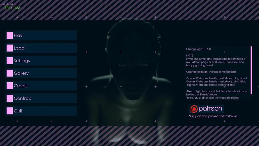 [23.27 GB] Modern Luxury old version [InProgress, 0.1.1 - 0.2.9.0] (CherryPie) [uncen] [2022, Action, 3D, Аnimation, Anal, Oral, Vaginal, Creampie, Blowjob, Corruption, Unreal] [eng]