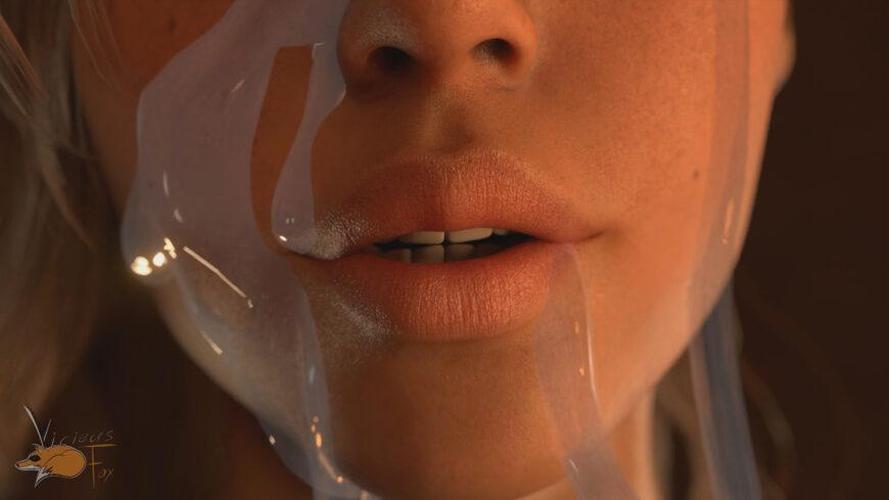 [340.5 MB] Gemma’s Biggest Hunt (Viciousfox) [2025, 3DCG, Animated, Parody, Big Ass, Big Tits, Handjob,Oral Sex, Vaginal Sex, WEB-DL] [2160p]