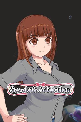 [1.45 GB] School Nymphomania / Sayaka's Addiction [1.02] (Kedama Qube/Kagura Games) [uncen] [2024, jRPG, SLG, Female Protagonist, Anal Sex, Animated, Big tits, Childrenbirth, Creampie, ral Sex, Paid dating, Pregnancy, Prostitution, School, Simulator, Vaginal Sex, Sex toys, Group Sex, RPG Maker] [eng]