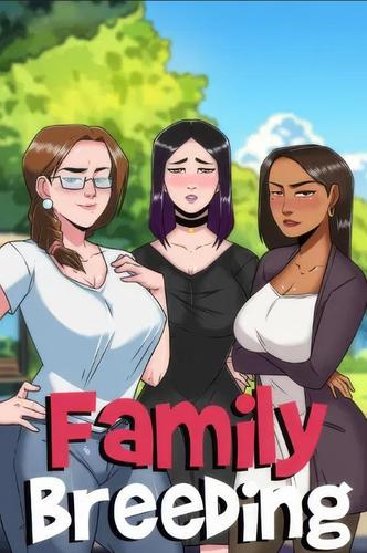[2.25 GB] Family Breeding [Final] (Whiteleaf Studio) [uncen] [2024, ADV, Kinetic Novel, Male Protagonist, Big Ass, Big Tits, Exhibitionism, Harem, Incest, Domination, Masturbator, Milf, Pregnant, Voyeur/Peeping, Ren'Py] [rus+eng]