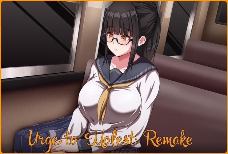[969 MB] Urge to Molest: Remake [1.0] (South Tree) [ptcen] [2024, SLG, Anal, Oral, Vaginal, Rape, Harassment, Big Tits, Pregnant] [eng]