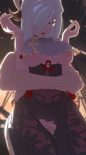[2.72 GB] Collection Nepopan / сорник Nepopan [2023-2025] [3DCG, Animation, vaginale, anale, orale, grand cul, gros seins, parodie] [ENG] Web-DL [2160p]