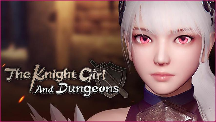 [3.33 GB] The Knight Girl And Dungeons [Build 16654323] (Konekokushi) [uncen] [2024, Action, jRPG, Animation, 3D, Dungeon, Anal, Oral, Vaginal, Group, Battlefuck, Rape, BDSM, Unity] [jap, eng]