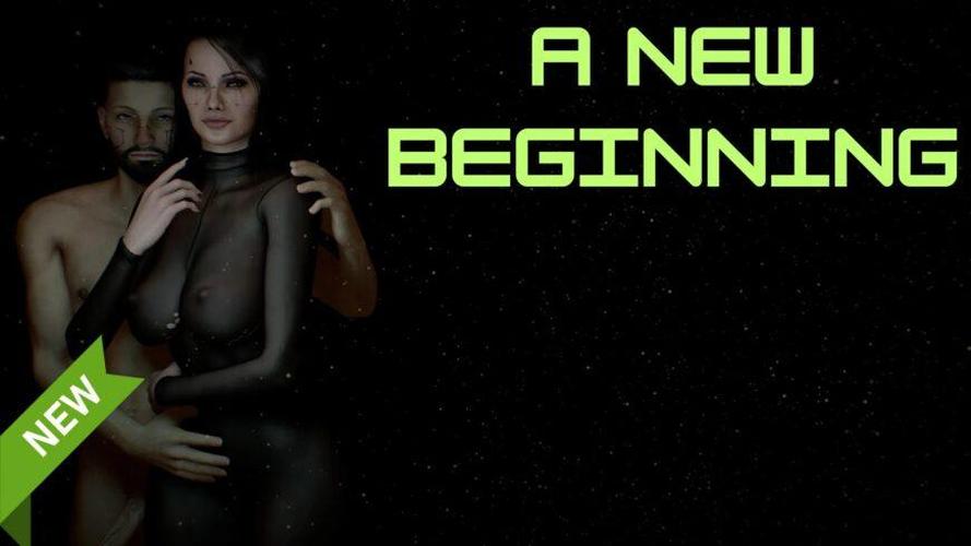 [1.3 GB] Un nouveau début - Partie 1 (Mizzclipx3d) [2025, 3DCG, parodie, gros cul, gros seins, creampie, sexe vaginal, sexe oral, web-dl] [1080p]
