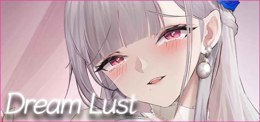 [14.68 GB] Dream Lust [1.1.9] (Cat Paw Game) [uncen] [2024, SLG, TRPG, ADV, Сonstructor, Animation, Live2D, Anal, Oral, Vaginal, Rape, Big Tits, Big Ass, Unity] [rus(auto), jap, eng]