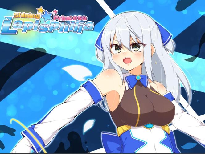 [669.4 MB] Shining Princess Lapisphilia [1.4 Steam] (Koriamezaiku) [uncen] [2025, jRPG, ADV, Fantasy, Ahegao, Anal, Vaginal, Big Ass, Big Tits, Bukkake, Corruption, Creampie, Female Protagonist, Group, Handjob, Humiliation, Domination, Masturbation, Mind Control, Monsters] [eng]