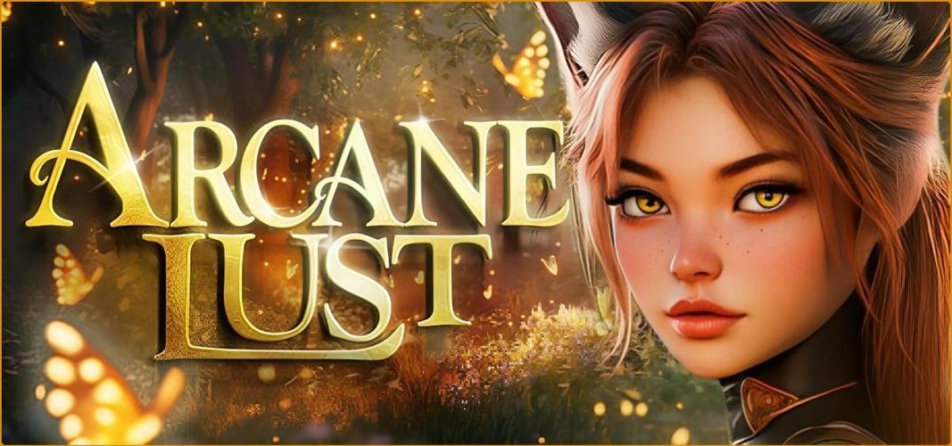 [1.99 GB] Arcane Lust [Final] (Carnality INC) [uncen] [2025, SLG, Animation, Anal, Oral, Vaginal, Robot, Unity] [rus+eng]