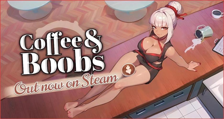 [1.34 GB] Coffee & Boobs [1.0] (TopHouse Studio) [uncen] [2025, SLG, ADV, AI, Oral, Vaginal, Big Tits, Unity] [rus, eng]