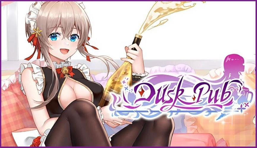 [1.96 GB] Dusk Pub [1.1.5+ DLC] (YellowDuckWorks) [uncen] [2024, SLG, Animation, Oral, Vaginal, Big Tits, Unity] [jap+eng]
