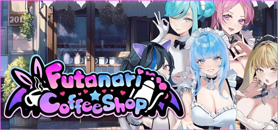 [1.3 GB] "W77Games) (W77Games) [2025, SLG, Management, Animum, Orral, Futa, Futa, Unity]
