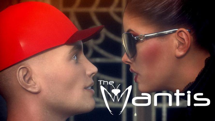 [4.14 GB] The Mantis (Citor3) [2022, 3DCG, Animation, Anal Play, BDSM, Femdom, Latex, Slave, Oral, Titjob, Vaginal, WEB-DL] [2160p]