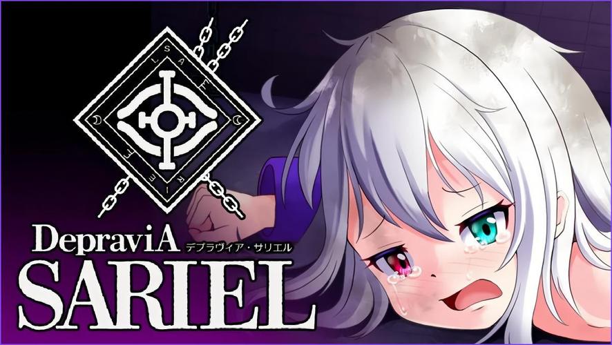 [1.42 GB] DepraviA SARIEL [202504 3 2.00.1] (Blue Mad Diode) [ptcen] [2025, Action, Platformer, Animation, Anal, Oral, Vaginal, Rape, Guro] [jap]