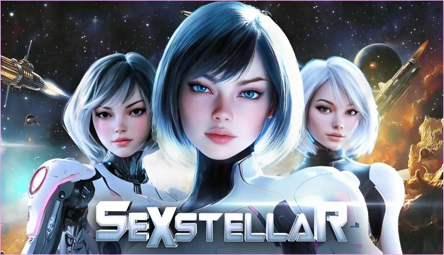 [2.19 GB] SEXSTELLAR [1.0] (Carnality INC) [uncen] [2025, SLG, ADV, Animation, Sci-fi, Anal, Oral, Vaginal, Unity] [rus+eng]