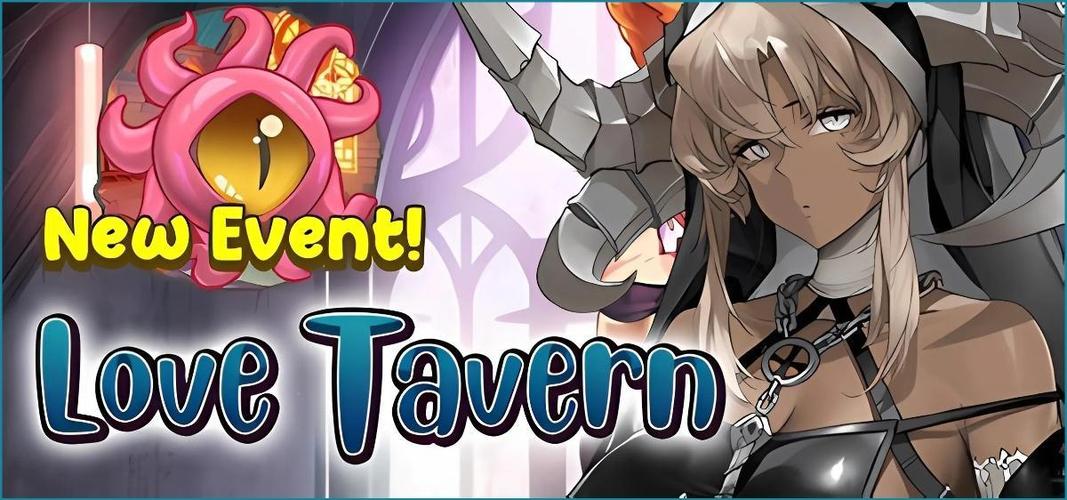 [3.59 GB] Love Tavern [2.1.2 + DLC] (Secret Labo) [uncen] [2023, SLG, ADV, Management, Mini-games, Animation, Anal, Oral, Vaginal, Unity] [rus+eng]