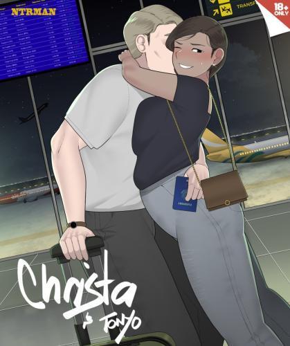 [350.4 MB] Christa＆Tonyo [Inprogress、0.1]（ntrman）[uncen] [2025、Adv、Groping、Voyeurism、Creampie、NTR、Oral Sex、vaginal Sex、Masturbation、Flowjob、Doggystyle、unity] [Eng]