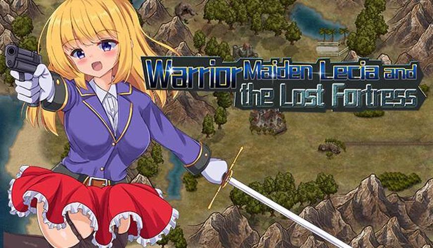 [1.45 GB] Warrior Maiden Lecia and the Lost Fortress [2.01] (Kuroto Zakka/OTAKU Plan) [uncen] [2025, jRPG, Ahegao, Anal Sex, Big Ass, Big Tits, Bukkake, Corruption, Creampie, Exhibitionism, Female Protagonist, Groping, Group Sex, Humiliation, Internal View, Lactation, Wolf RPG] [eng]