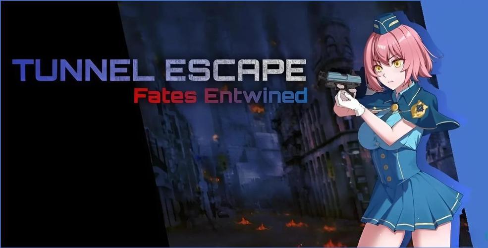 [1.84 GB] TUNNEL ESCAPE - Fates Entwined [InProgress, 0.7.1a] (ElzeeFantasy) [ptcen] [2025, jRPG, Animation, Anal, Oral, Vaginal, Rape, X-Ray, Creampie, Zombies, Tentacles] [eng]