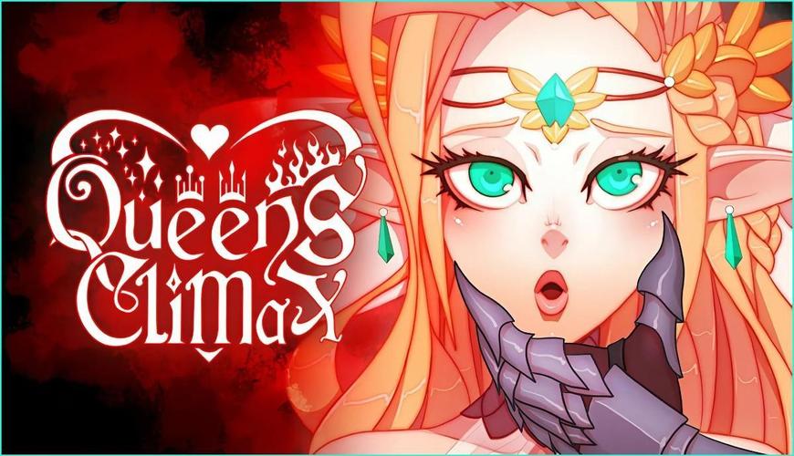 [1.98 GB] Queens Climax [1.01.01] (AGL studios) [uncen] [2025, ADV, SLG, Аnimation, Fantasy, BDSM, Pads, Anal, Oral, Vaginal, Group, Creampie, Rape, Queen, Elf, Demon, Monsters, Tentacles, Ren'Py] [eng, rus]