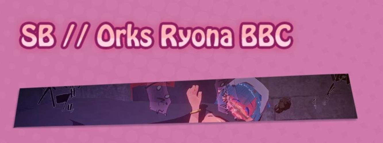 [651.7 MB] Orks Ryona BBC [v1.6] (Nymphokyun) [uncen] [2025, SLG, Animation, 3DCG, Fantasy, Male Protagonist, Vaginal, Rape, Monsters, Orc, Elf, Forced, Rape, Corruption, Huge Dick, X-Ray, APK, Unity] [eng]