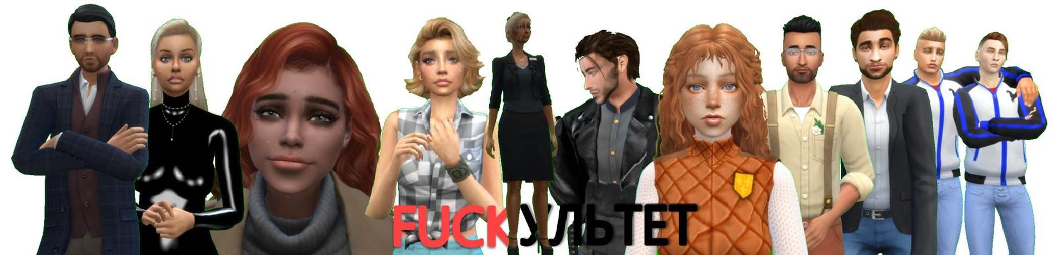 [2.15 GB] FUCKLET（アニメシリーズ）（ジェット魚座エロティック）[2025、3DCG、ストーリー、すべてのセックス、ロマンチック、腐敗、DP、アナル、クリームピー、妊娠、ギャングバン、音楽、乱交、IR、グループ、HDRIP] [rus] [720p]