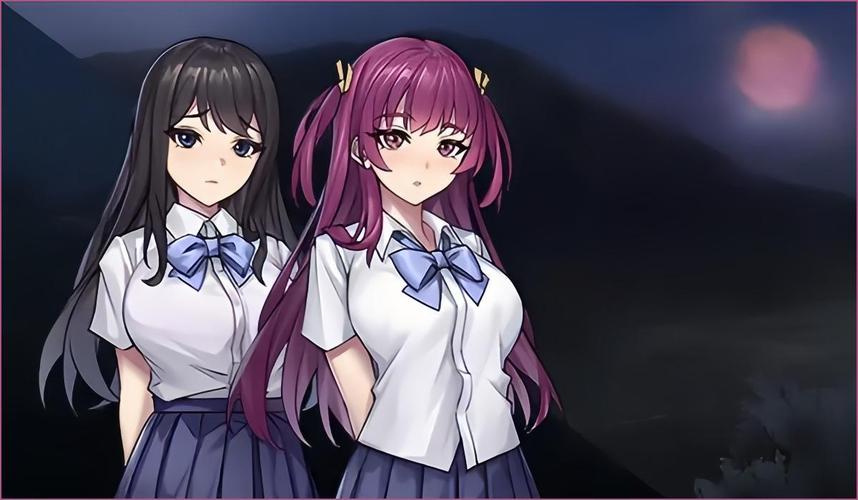 [761.7 MB] エスケープ r / Escape re [1.0] (pâturage doux) [CEN] [2025, jrpg, adv, animation, protagoniste féminin, monstres, occulte, horreur, anal, oral, vagin, groupe, bdsm, viol] [Eng]