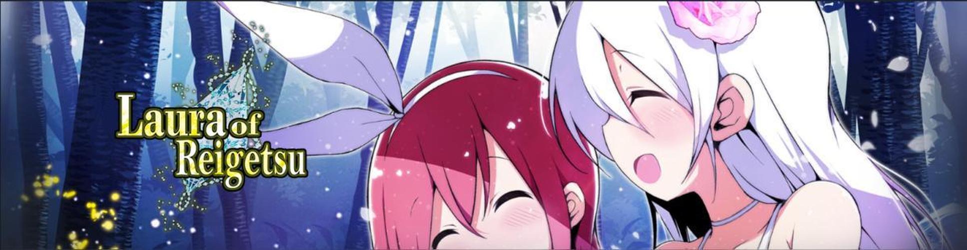 [2.8 GB] Reigetsu [2025、JRPG、女性の主人公、ファルタラシー、レズビアン、リバースR、イチジク]のLaura [2025、JRPG、jrpgのローラ]