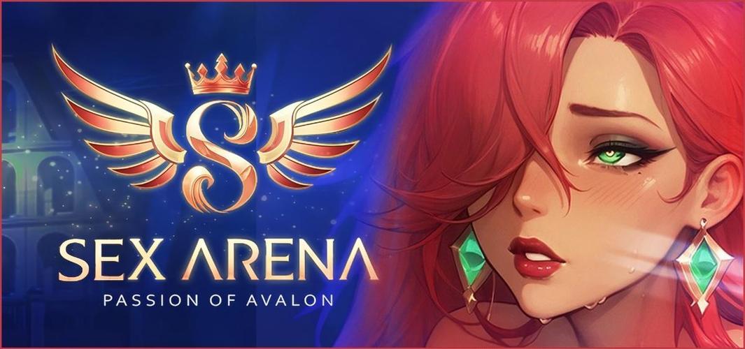 [897.6 MB] Sex Arena: Passion of Aquilon [1.0] (Aquilon) [Uncen] [2025, SLG, adv, animation, ai, fantaisie, gladiateurs, anal, oral, vaginal, bdsm, viol, unité] [Rus, Eng]