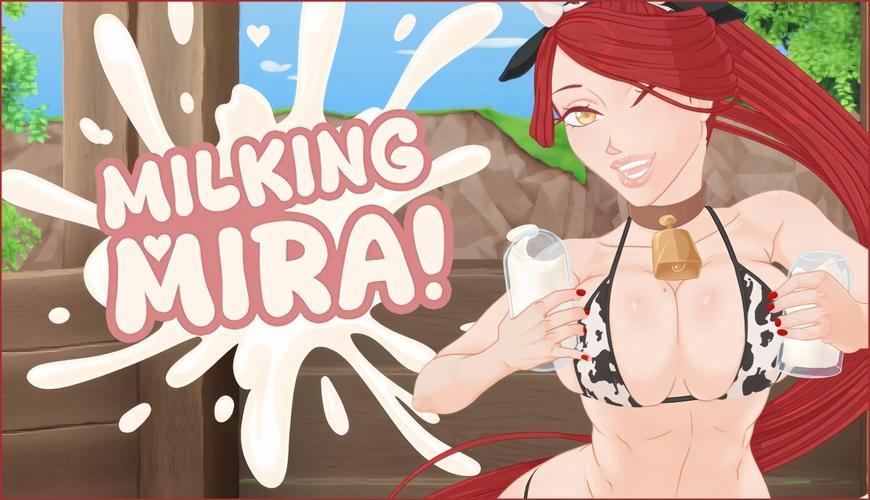 [4.02 GB] Raire Mira! [1.1.2 + DLC] (Tentakero) [Uncen] [2024, SLG, animation, cow-girl, trace, vagin, animal / animal de compagnie, gros seins, enceinte, unité] [Eng]
