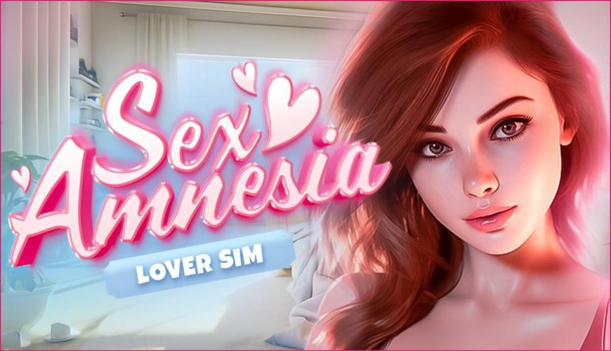 [10.32 GB] Amnésie sexuelle - Lover Sim [1.0] (Taboo Tales) [Uncen] [2024, SLG, ADV, 3DCG, animation, personnalisation, protagoniste masculin, énorme bite, anal, oral, vaginal, BDSM, Unity] [Rus, Eng]