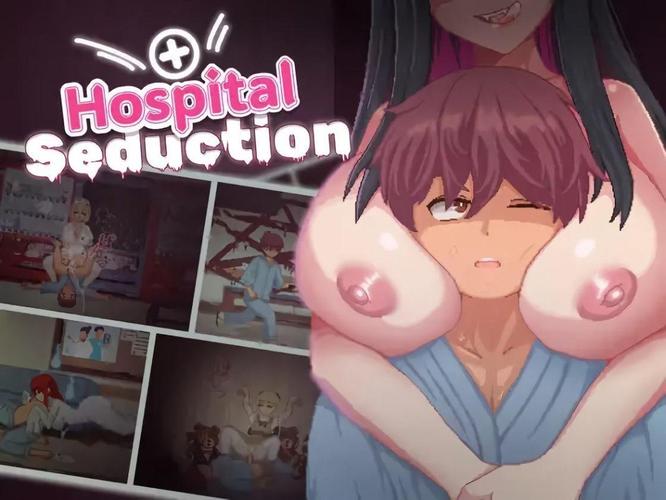 [189.3 MB] Séduction de l'hôpital (tsurisu) [Uncen] [2025, SLG, point / pixel, occulte, horreur, oral, footjob, titsjob, vaginal, creampie, battyfuck, protagoniste masculin, fantôme, monstre fille, neko / catgirl, niche, infirmière, poupée sexuelle, vampire, unity] [Rus, eng, japon]]