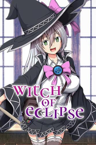 [5.46 GB] Witch of Eclipse / Witch of Eclipse [1.02] (ONEONE1/Kagura Games) [uncen] [2023, jRPG, Turn based combat, Fantasy, Female Protagonist, Vaginal, Virgin, Oral, Monsters, Titfuck, Creampie, Pregnant, Tentacles, Anal, Urination, Prostitution, Lesbian, Masturbation, Handjob, Sex toys, Footjob, Lactation, Multiple endings, Group, Bukkake, Multiple penetration, Unity] [eng]