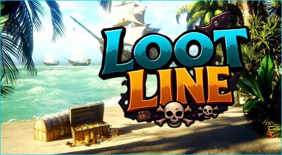 [3.69 GB] Loot Line [1.0] (Candylight Studio) [uncen] [2025, ADV, SLG, Animation, 3DCG, Pirates, Male Protagonist, Anal, Oral, Vaginal, BDSM, Rape, Monster Girl, Ren'Py] [eng, rus]