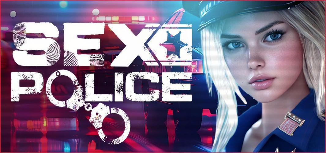 [2.8 GB] SEX Police [1.0] (Play and Cum) [uncen] [2025, SLG, ADV, Animation, 3DCG, Femdom, Police, Male Protagonist, Anal, Oral, Vaginal, BDSM, Rape, Unity] [eng, rus]