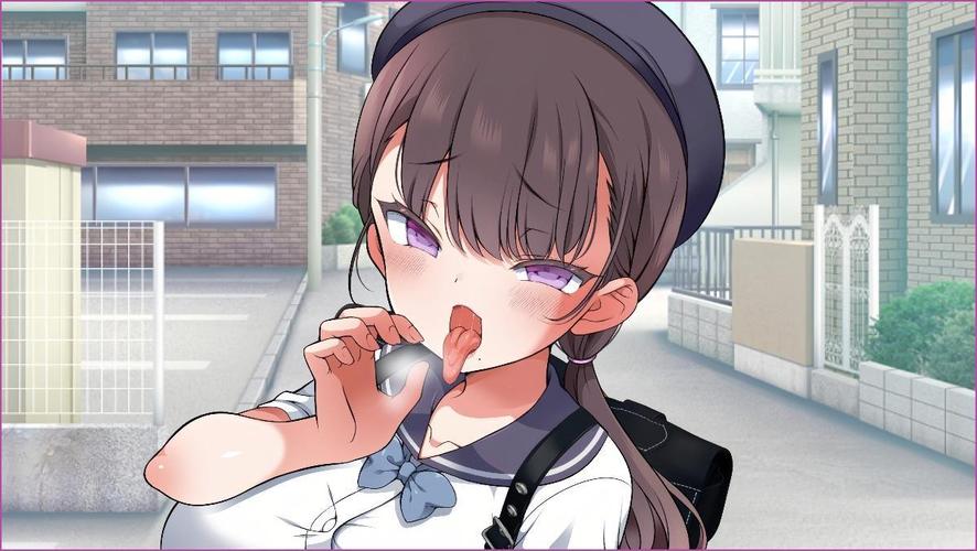 [10.93 GB] With a Bewitching Girl... [1.06] (Maron☆Maron) [cen] [2025, SLG, ADV, Animation, Male Protagonist, Anal, Oral, Vaginal, Big Tits, Young, School Uniform, Sport Uniform, Swimsuit, Ponytail, Brown Hair, Unity] [rus(auto)]