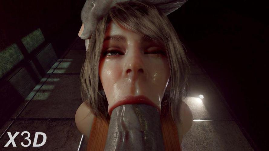 [412.6 MB] Ashley Animation (X3D) [2023, 3DCG, Animated, Big Tits, Big Ass, Monster, Parody, PoV, Vaginal Sex, WEB-DL] [2160p]