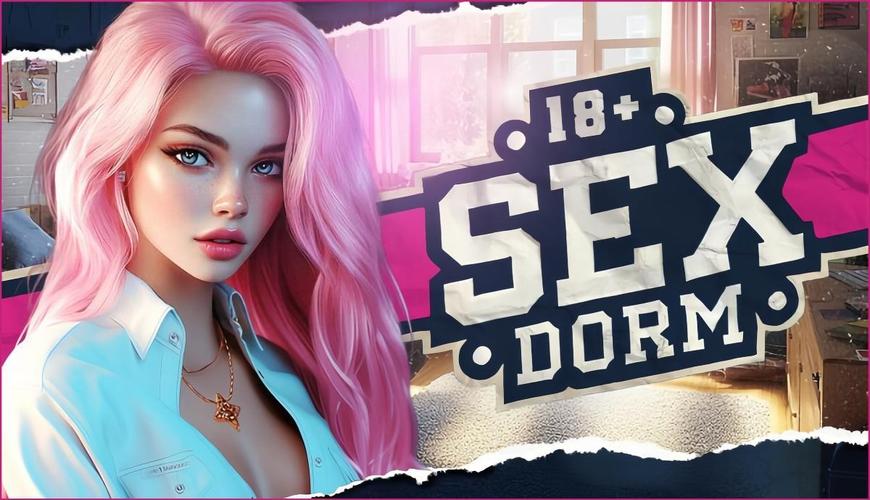 [2.56 GB] Sex Dorm [Final] (Dirty Adventures) [uncen] [2025, SLG, ADV, Animation, 3DCG, Male Protagonist, Anal, Oral, Vaginal, BDSM, Unity] [eng, rus]
