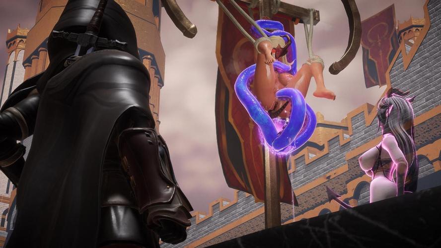 [12.4 GB] Erokin [InProgress, 0.6.2] (Anduo Games) [uncen] [2025, Action, Sandbox 3D, Fantasy, Mystic, Occult, Female protagonist, Tentacles, Anal, Anal Play, Rimming, Oral, Blowjob, Cunnilingus, Masturbation, Vaginal, Group, Glory Hole, Big ass, Big Tits, Monster girl, Unreal] [eng]