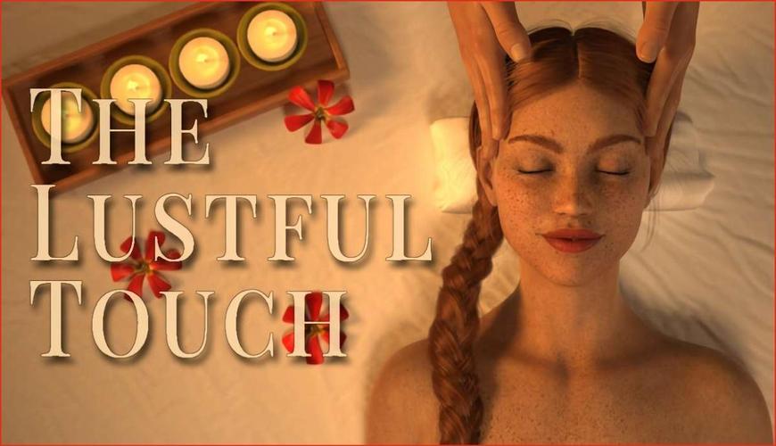 [759.6 MB] The Lustful Touch [1.0] (Quiet Coven Games) [uncen] [2025, ADV, SLG, Animation, 3DCG, Male Protagonist, Oral, Vaginal, BDSM, Ren'Py] [eng, rus]