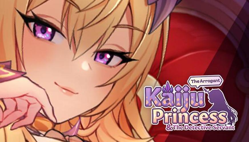 [4.14 GB] The Arrogant Kaiju Princess And The Detective Servant [v 1.08] (ARTcelerator, PantyParrot / Mango Party, Mango Party News) [uncen] [2023, SLG, Management, ADV, Animation, Live2D, Princess, 69, Ahegao, Big Ass, Big Nipples, Big Tits, Blowjob, Bukkake, Clothes Changing, Creampie, Cunnilingus, Domination, Elf, Masturbation, Shibari, Stockings, Titsjob, Vaginal, Virgin, Unity] [rus]