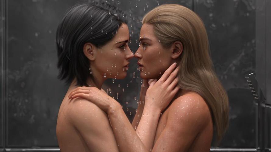 [1.77 GB] Lesson in Loyalty [InProgress, Ch.5] (lil) [uncen] [2024, ADV, 3DCG, Аnimation, Blowjob, Anal, Big tits, Big Ass, Male Protagonist, NTR, Footjob, Corruption, Exhibitionism, Straight, Interracial, Humiliation, APK, Ren’py] [rus]