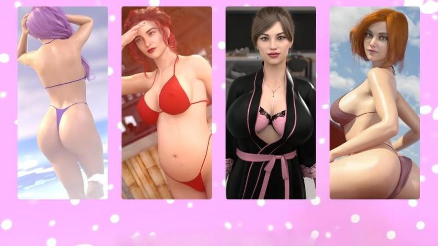 [31.21 GB] Knockout Master [S1+S2 V1.14 Final] (MooN) [uncen] [2025, ADV, SLG, 3DCG, Animation, Male Protagonist, Harem, Romance, Drama, Anal, Oral, Vaginal, Group, 69, Creampie, Bukkake, Cunnilingus, Sleep, Blowjob, Swallowing, Striptease, Assjob, Handjob, Titsjob, Mask, Squirting, Toys, Juices, Anal Plug, Big Tits, Big Dick, Stockings, Pregnant, Virgin, APK, Ren'Py] [rus+eng]