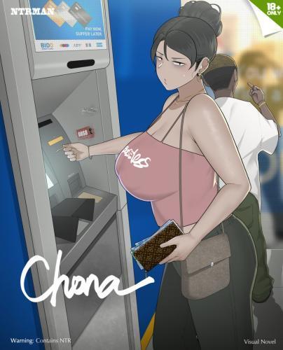 [837.6 MB] Chona [inprogress, 1,0b] (Ntrman) [Uncen] [2025, Adv, Voyeurism, Creampie, Oral, Vaginal, Masturbação, Boquete, Doggystyle, Grandes Tits, Milf] [Eng]