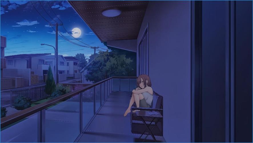 [1.49 GB] Lovey-Dovey Lockdown [1.0] (Mango Party) [uncen] [2025, SLG, ADV, Animation, Mystic, Anal, Oral, Vaginal, BDSM, Male Protagonist, Big Tits, NTR] [eng, jap]