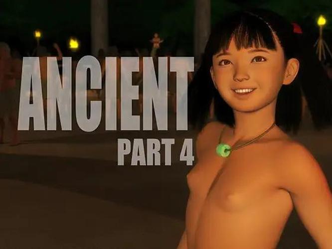 [3.07 GB] ANCIENT part4 (Yosino) [cen] [2025, Animation, 3DCG, Small Tits, Blowjob, Consensual, Rape, Monsters, Flash] [jap]