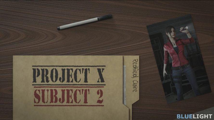[1015.4 MB] Project X Subject 2 (BlueLightSFM) [2023, 3DCG, Anal sex, Creampie, Monster, Oral sex, Parody, Teasing, itfuck, Vaginal sex, WEB-DL] [1080p]