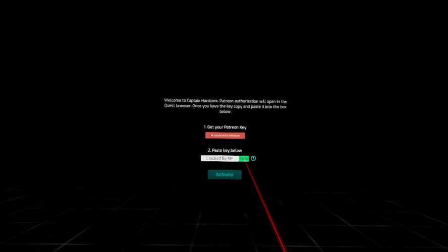 [4.4 GB] Capitão Hardcore para Meta Quest [Inprogress, 0,13] (Antizero) [Uncen] [2024, SLG, Customization, VR, 3D, Animação, ficção científica, BDSM, brinquedos sexuais, oral, masturbação, irreal, apk] [Eng]