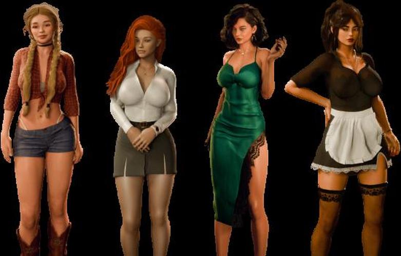 [3.65 GB] Don’t Tell Mom: I Fed My Stepsister [1.0] (Juicy Peach Games) [uncen] [2025, SLG, ADV, Management, Animation, 3DCG, Anal, Oral, Vaginal, BDSM, Unity] [rus, eng]